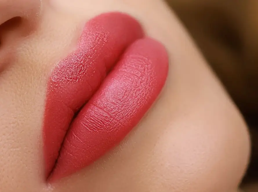 Lippenpigmentierung in Bad Salzuflen